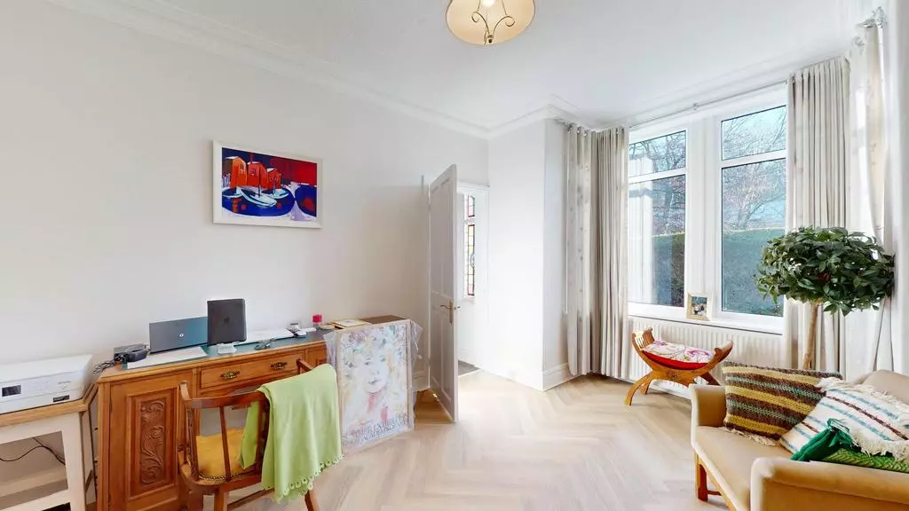 4 bedroom
