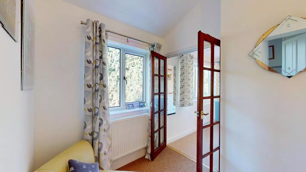 4 bedroom