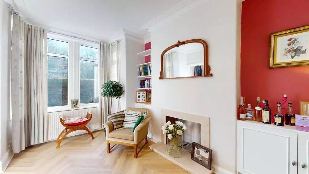 4 bedroom