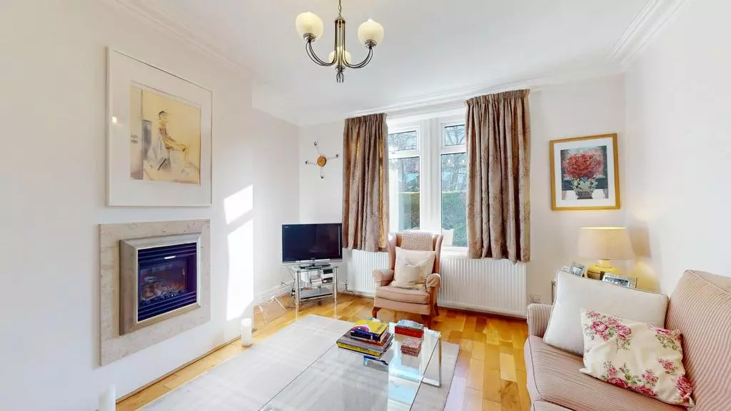 4 bedroom