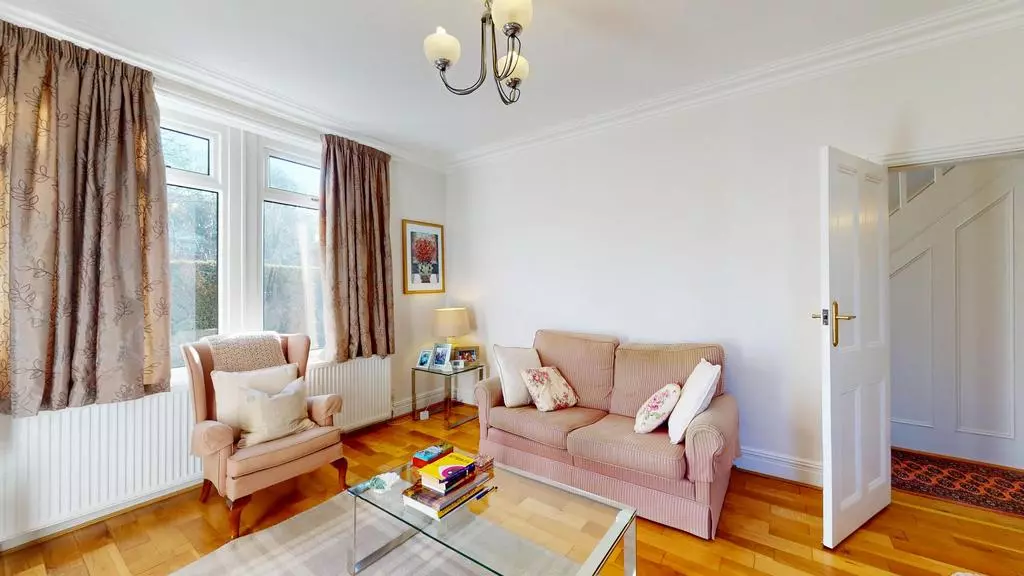 4 bedroom