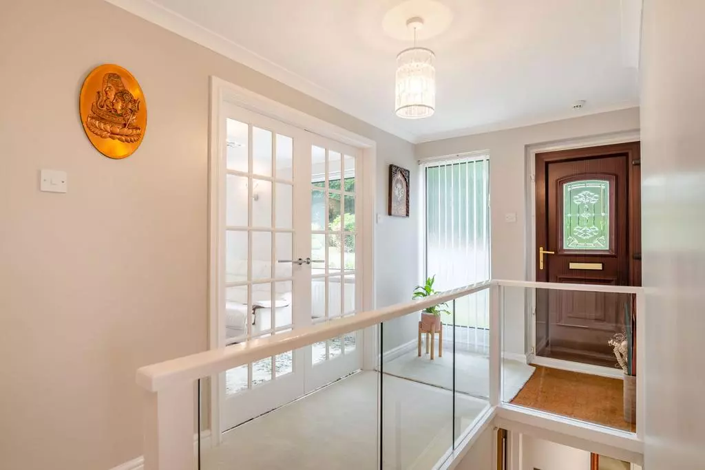 4 bedroom detached bungalow for sale