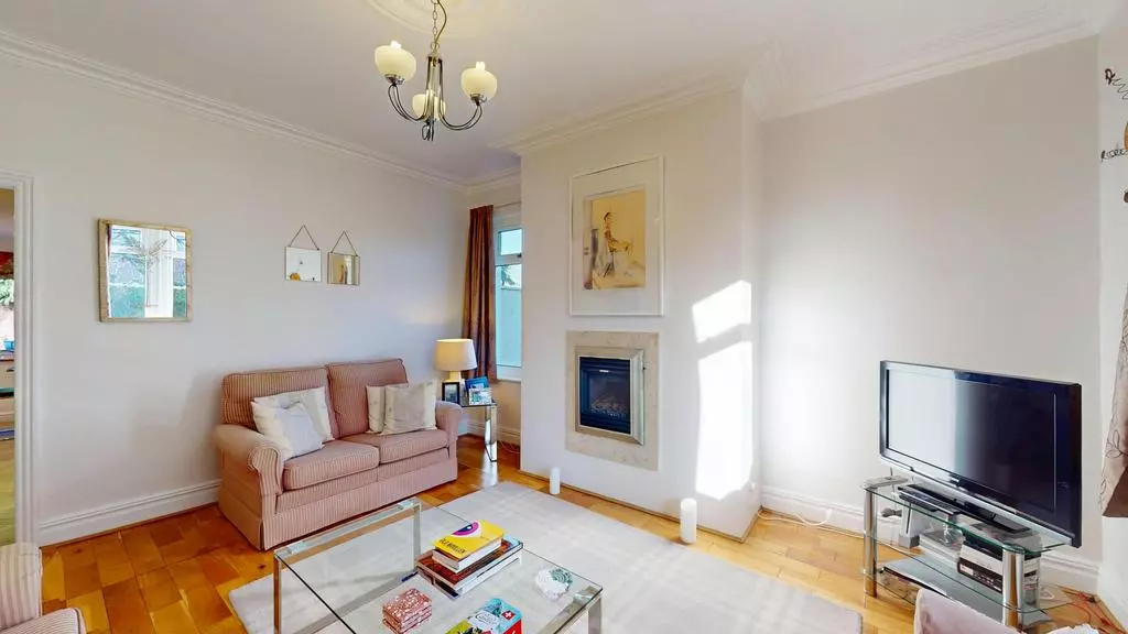 4 bedroom